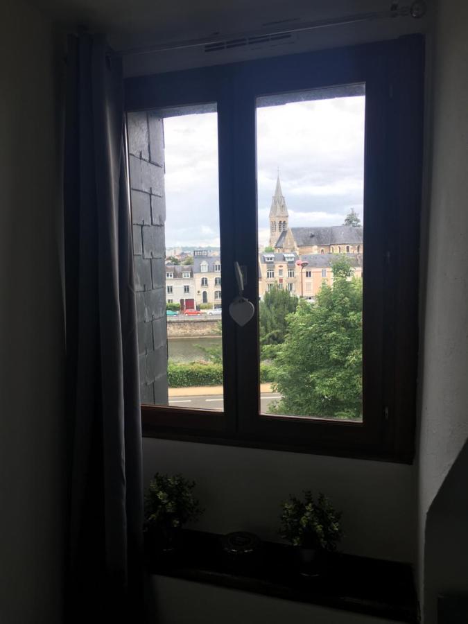 Plantagenet -Le Vieux Mans - Hyper Centre Appartement Le Mans Buitenkant foto